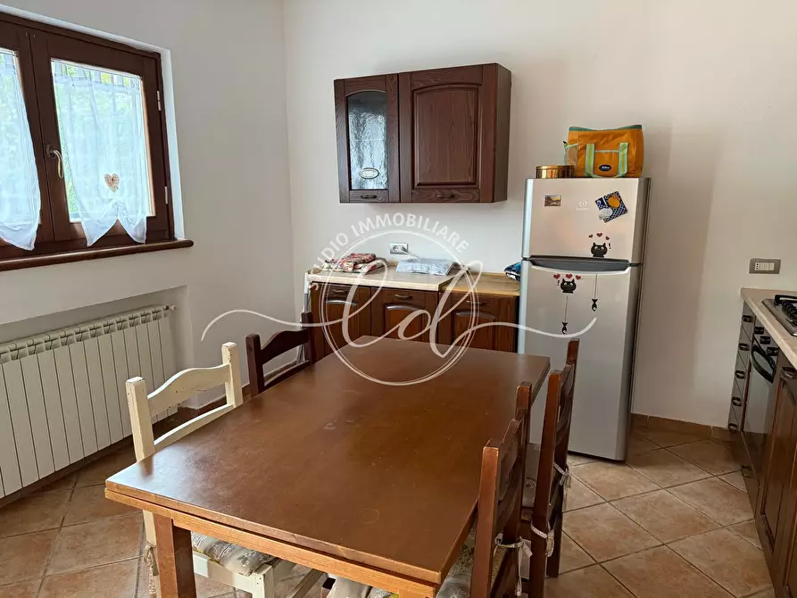 Immagine 10 di Porzione di casa in vendita  a Pietrasanta