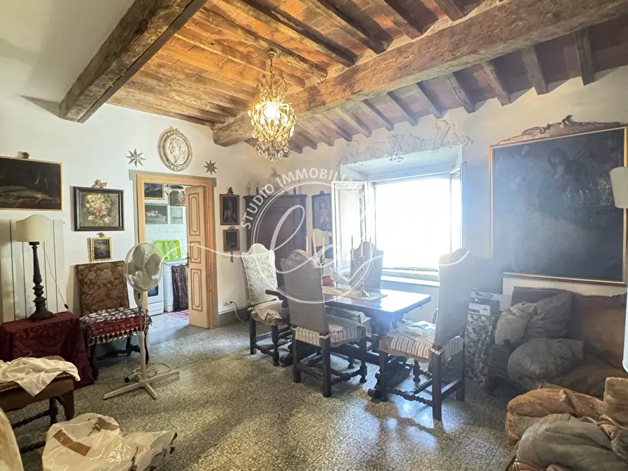 Immagine 13 di Trilocale in affitto  a Pietrasanta