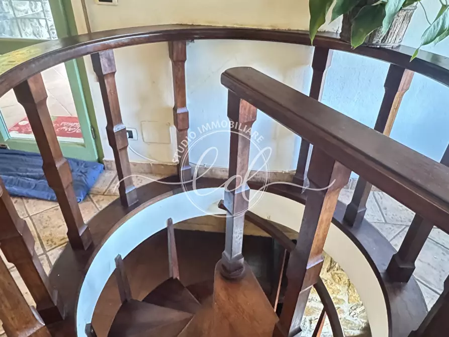 Immagine 61 di Casa indipendente in vendita  a Massarosa