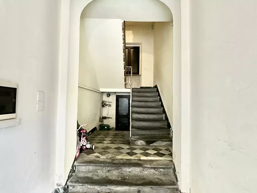 Immagine 35 di Quadrilocale in vendita  a Seravezza