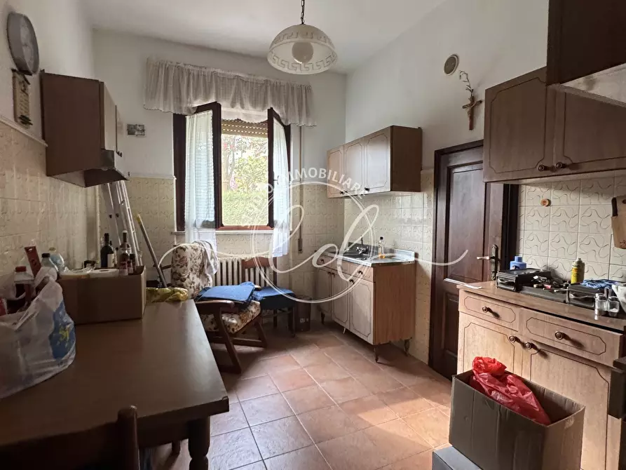 Immagine 11 di Terratetto in vendita  a Camaiore