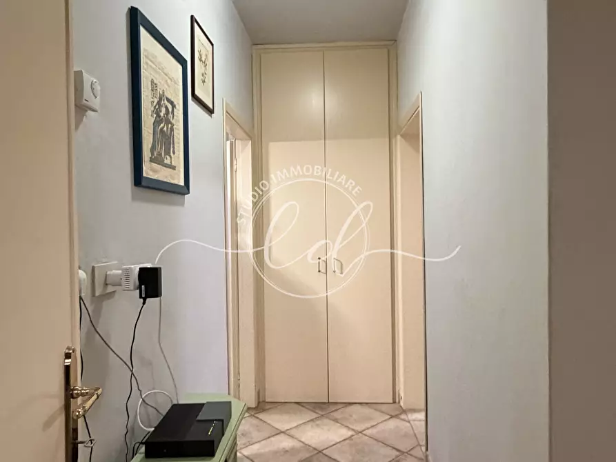 Immagine 17 di Porzione di casa in affitto  a Seravezza