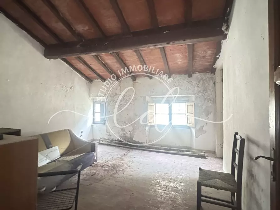 Immagine 47 di Porzione di casa in vendita  a Stazzema