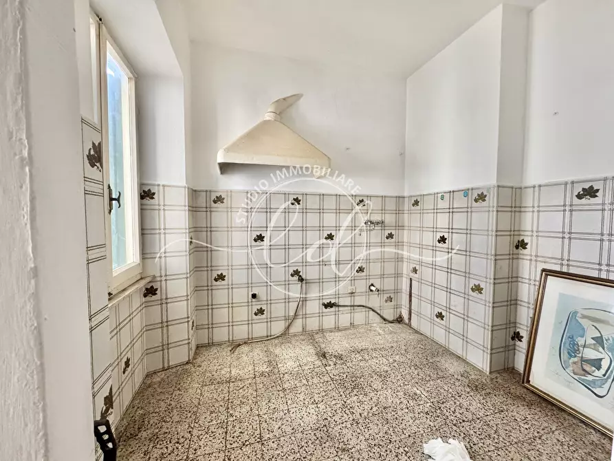 Immagine 14 di Quadrilocale in vendita  a Seravezza