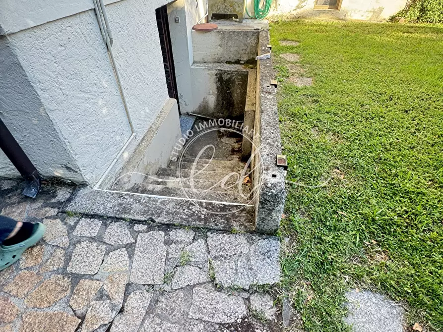 Immagine 39 di Porzione di casa in vendita  a Forte Dei Marmi