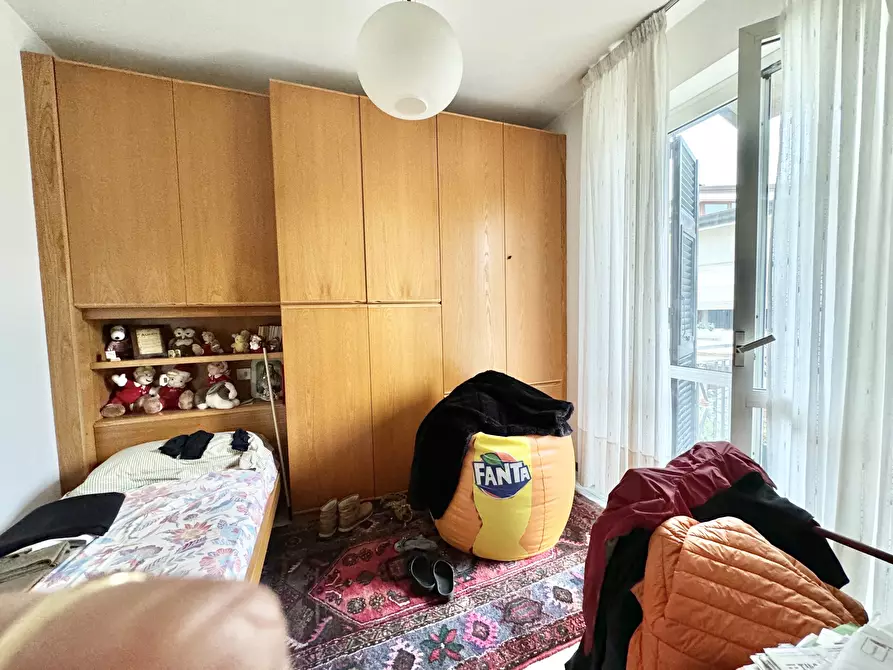 Immagine 33 di Porzione di casa in vendita  a Massa