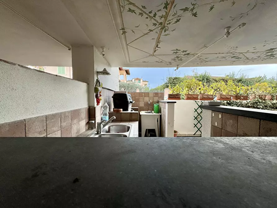 Immagine 4 di Quadrilocale in vendita  a Seravezza