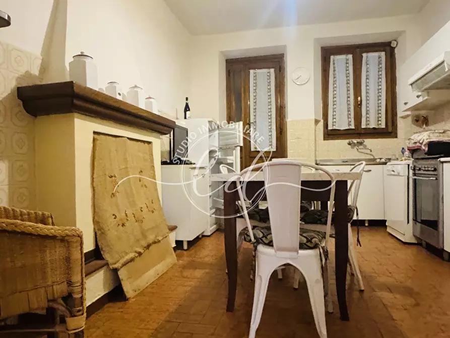 Immagine 15 di Terratetto in vendita  a Seravezza