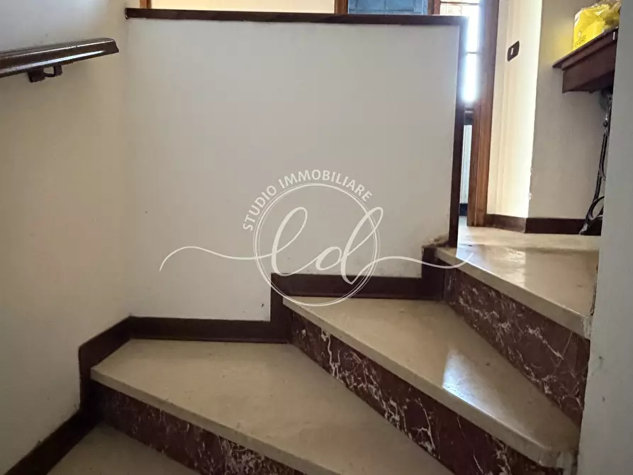Immagine 22 di Porzione di casa in vendita  a Seravezza