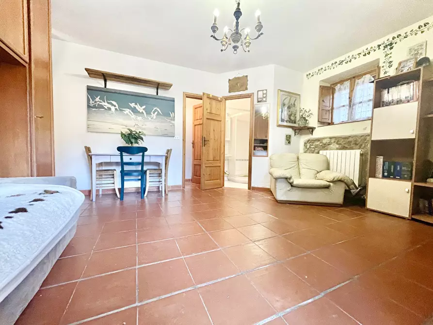 Immagine 58 di Porzione di casa in vendita  a Massarosa