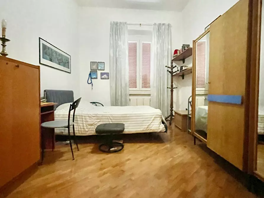 Immagine 22 di Quadrilocale in vendita  a Seravezza