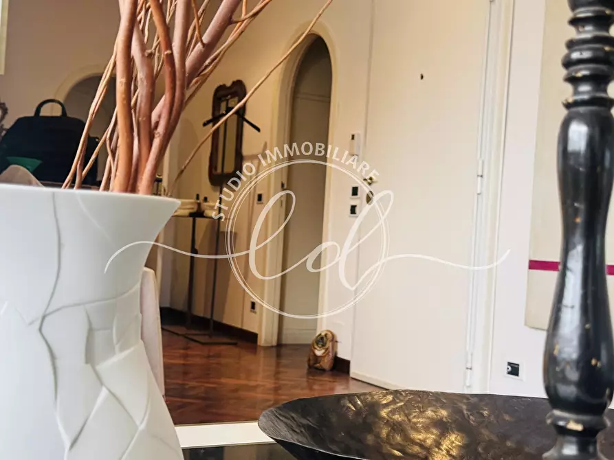 Immagine 34 di Attico in vendita  a Seravezza