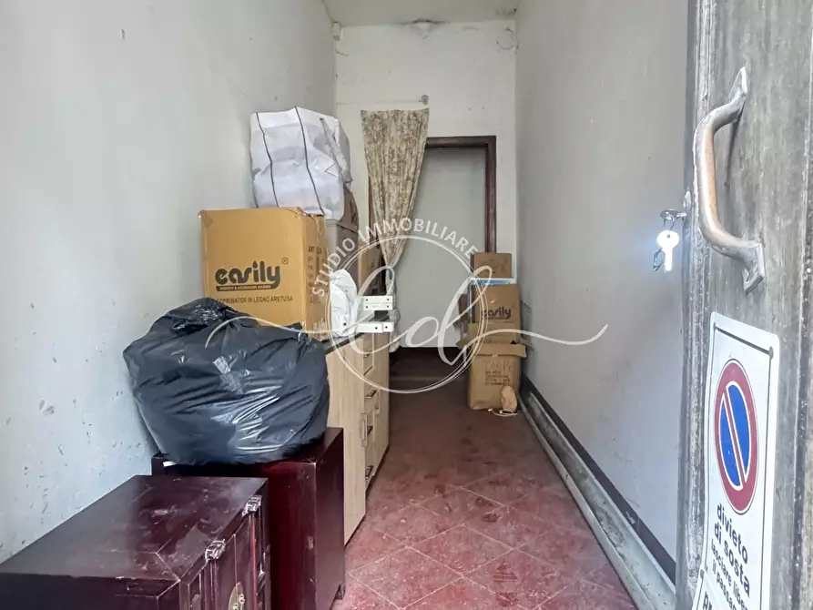 Immagine 18 di Porzione di casa in vendita  a Stazzema