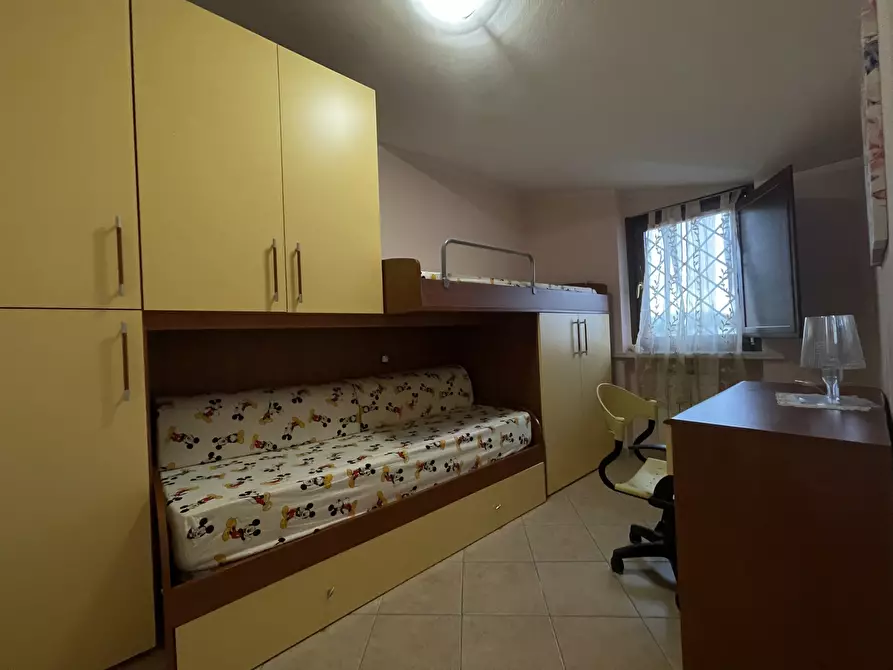 Immagine 16 di Quadrilocale in affitto  a Seravezza