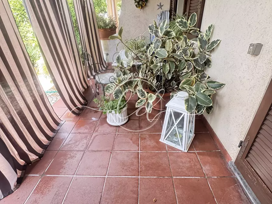 Immagine 48 di Villetta a schiera in vendita  a Seravezza