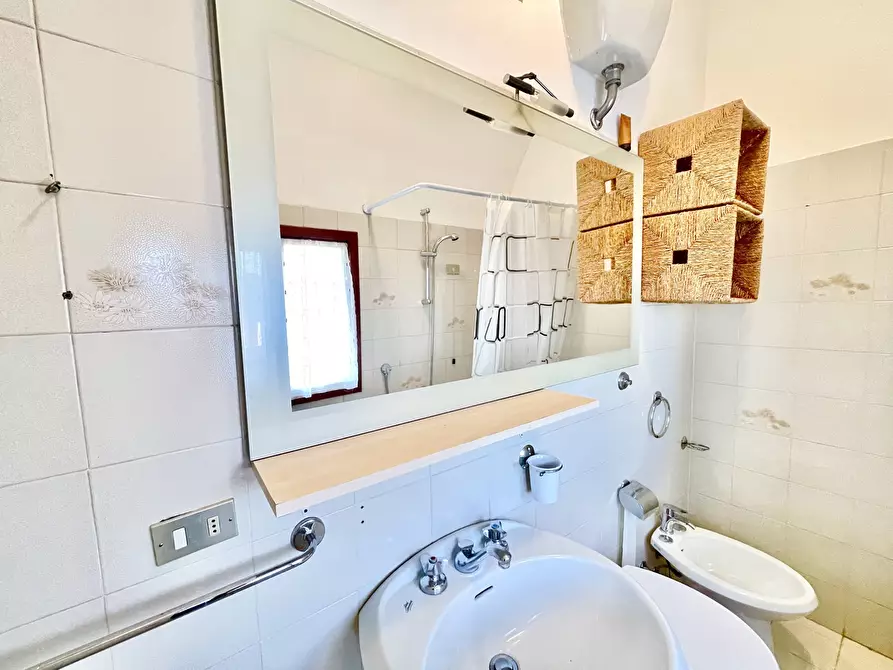 Immagine 14 di Quadrilocale in affitto  a Seravezza