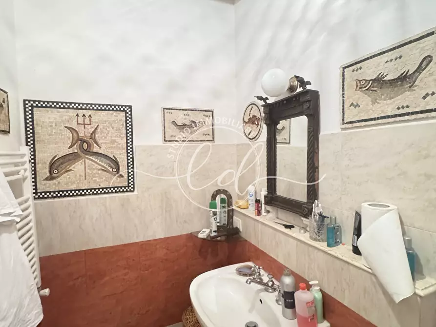 Immagine 39 di Trilocale in affitto  a Pietrasanta
