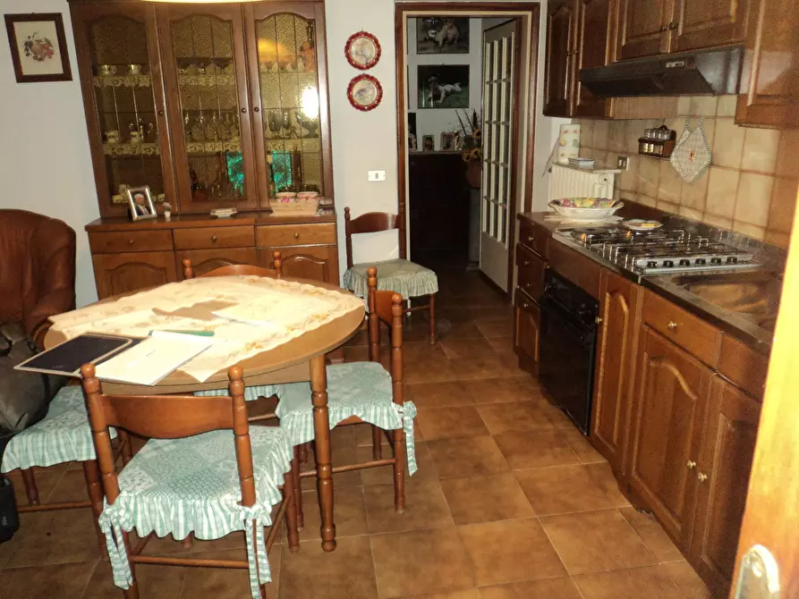 Immagine 20 di Porzione di casa in vendita  a Stazzema