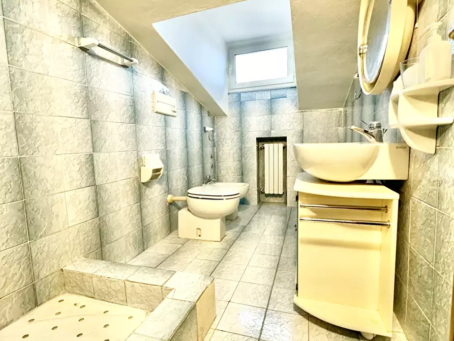 Immagine 73 di Porzione di casa in vendita  a Forte Dei Marmi