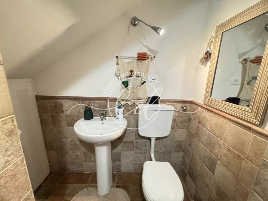 Immagine 17 di Terreno edificabile in vendita  a Ortonovo