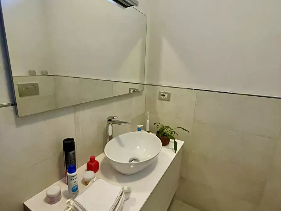 Immagine 20 di Porzione di casa in affitto  a Pietrasanta