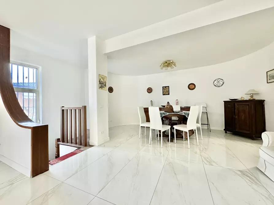 Immagine 19 di Porzione di casa in vendita  a Forte Dei Marmi