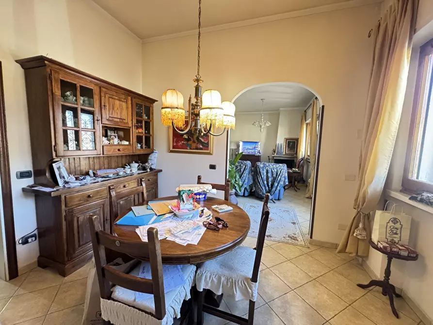 Immagine 26 di Quadrilocale in vendita  a Pietrasanta