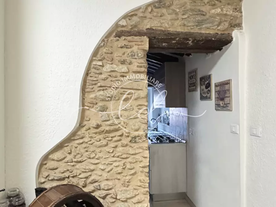 Immagine 10 di Quadrilocale in vendita  a Seravezza