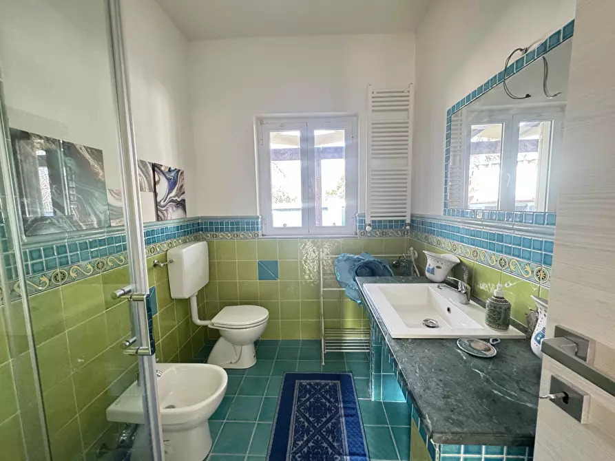 Immagine 23 di Villa in vendita  a Massa