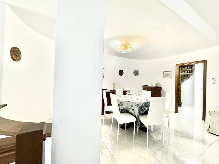 Immagine 7 di Porzione di casa in vendita  a Forte Dei Marmi