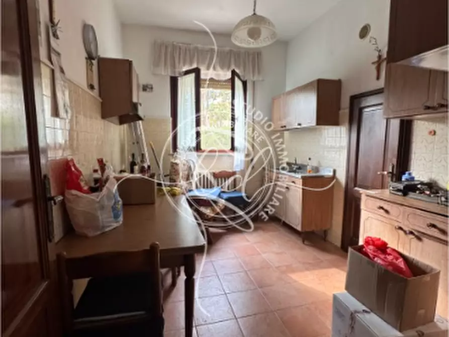 Immagine 10 di Terratetto in vendita  a Camaiore