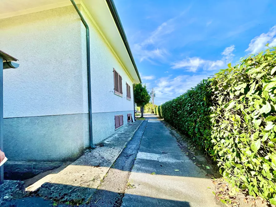 Immagine 12 di Villa in vendita  a Pietrasanta
