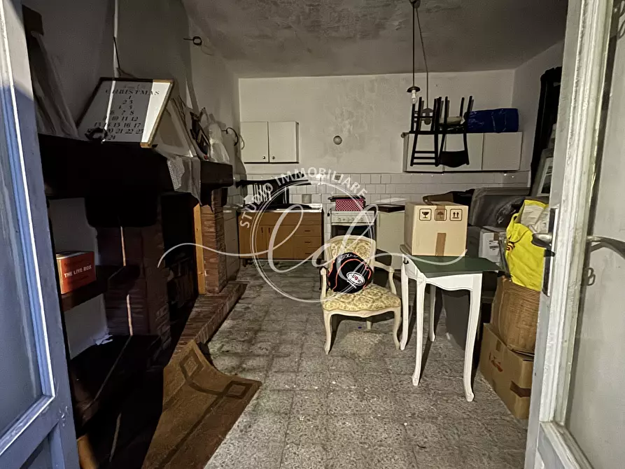 Immagine 60 di Porzione di casa in vendita  a Stazzema