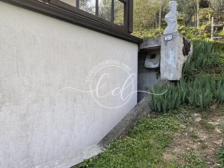 Immagine 16 di Casa indipendente in vendita  a Stazzema