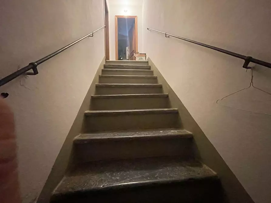 Immagine 30 di Porzione di casa in vendita  a Pietrasanta