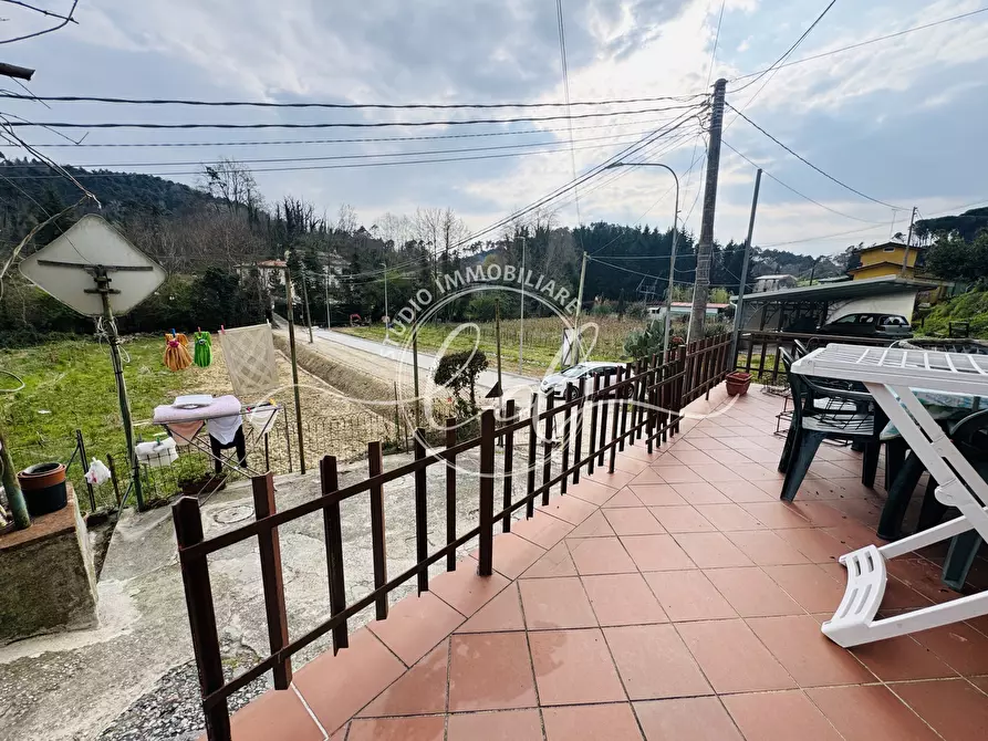 Immagine 2 di Terratetto in vendita  a Camaiore