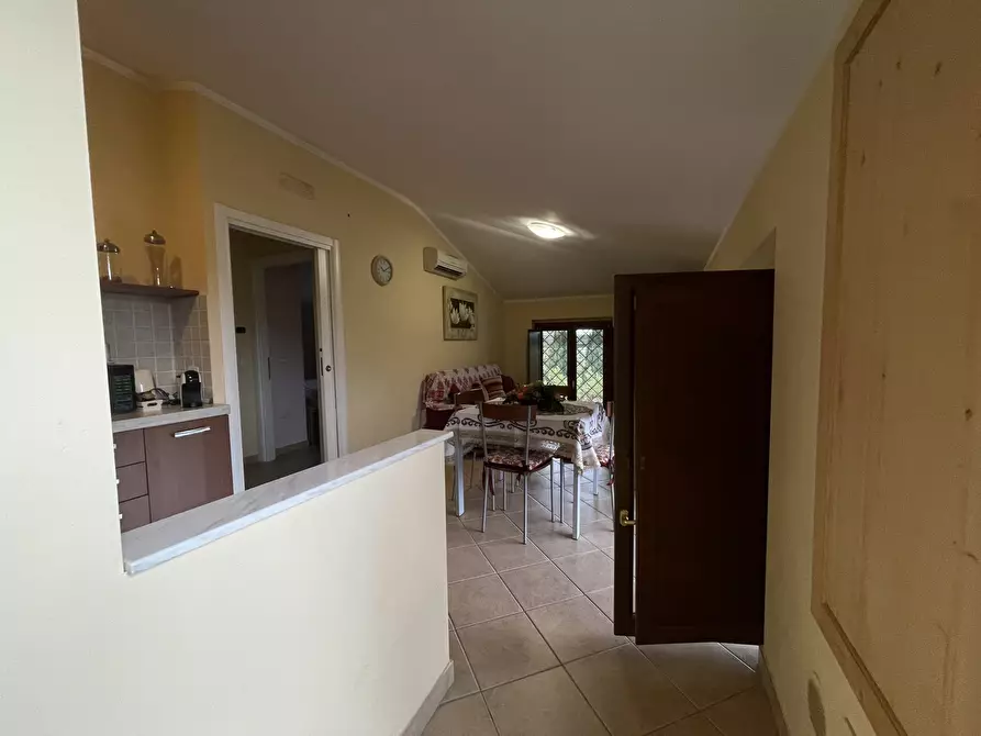 Immagine 2 di Quadrilocale in affitto  a Seravezza