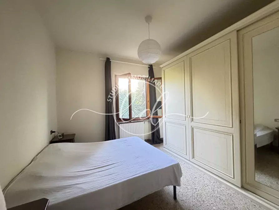 Immagine 19 di Porzione di casa in vendita  a Forte Dei Marmi