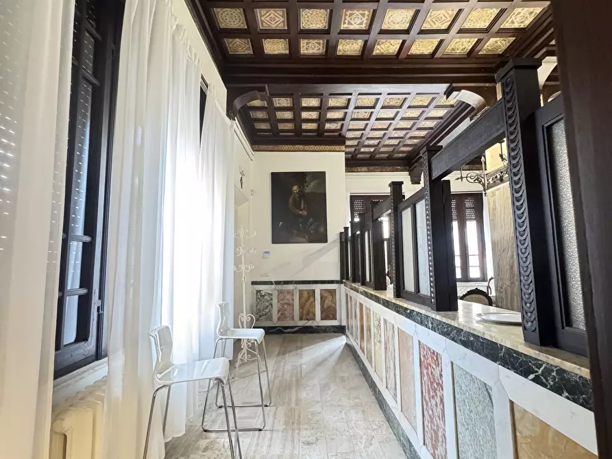 Immagine 3 di Rustico / casale in vendita  a Pietrasanta