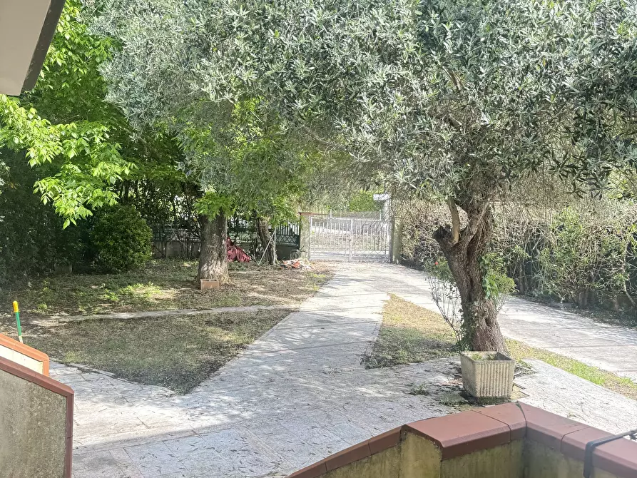 Immagine 37 di Porzione di casa in vendita  a Pietrasanta
