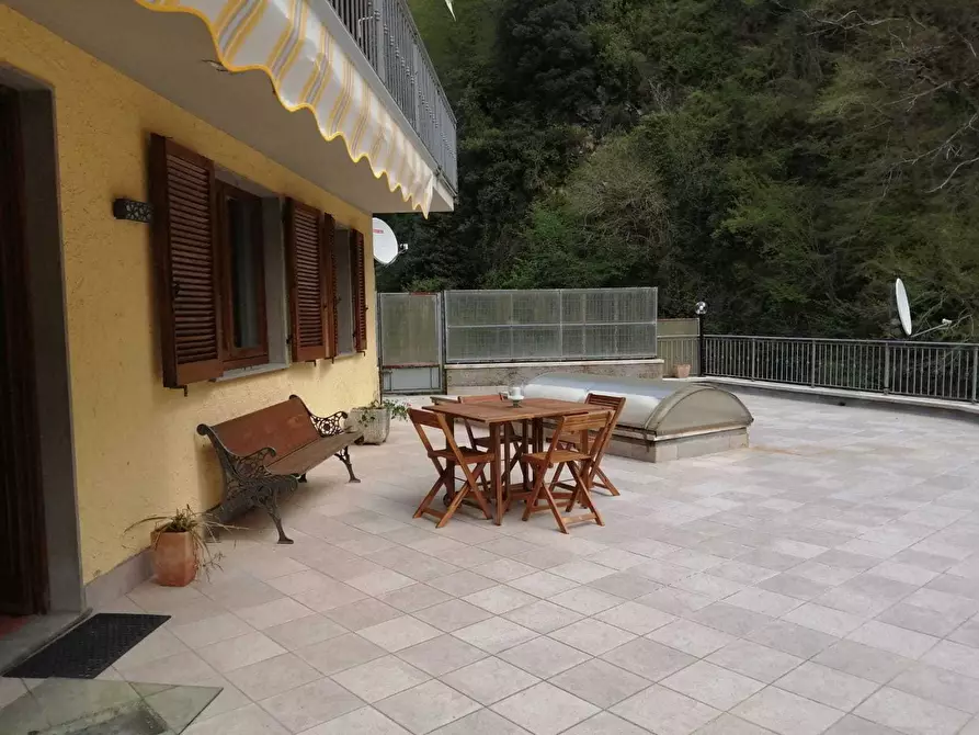 Immagine 6 di Casa indipendente in vendita  a Stazzema