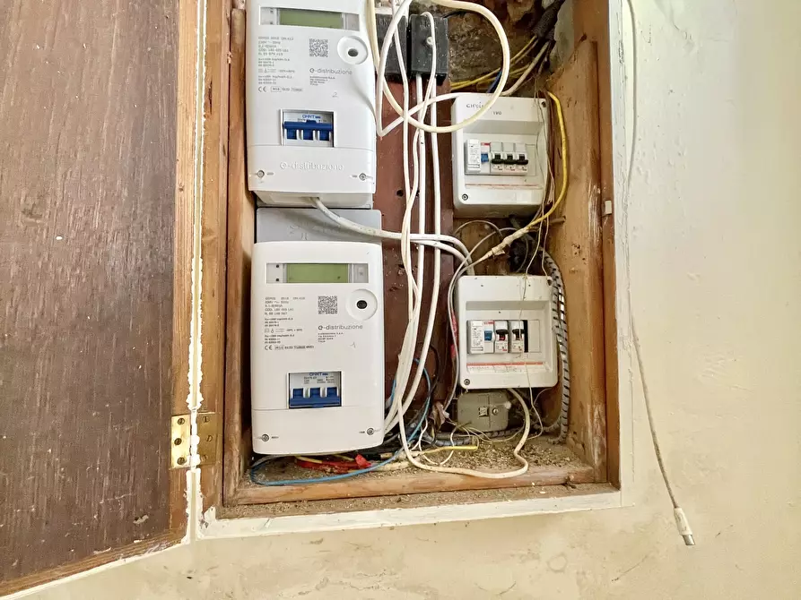 Immagine 47 di Villa in vendita  a Pietrasanta