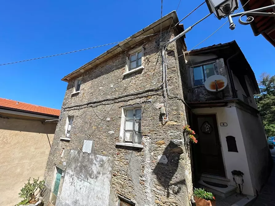 Immagine 25 di Terratetto in vendita  a Seravezza