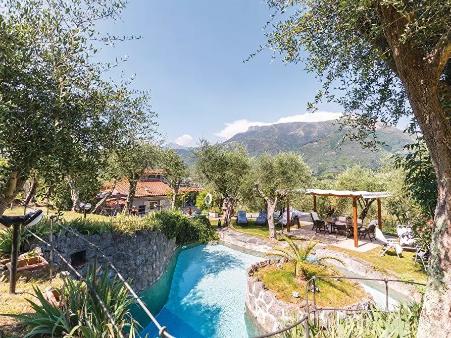 Immagine 45 di Casa indipendente in vendita  a Camaiore