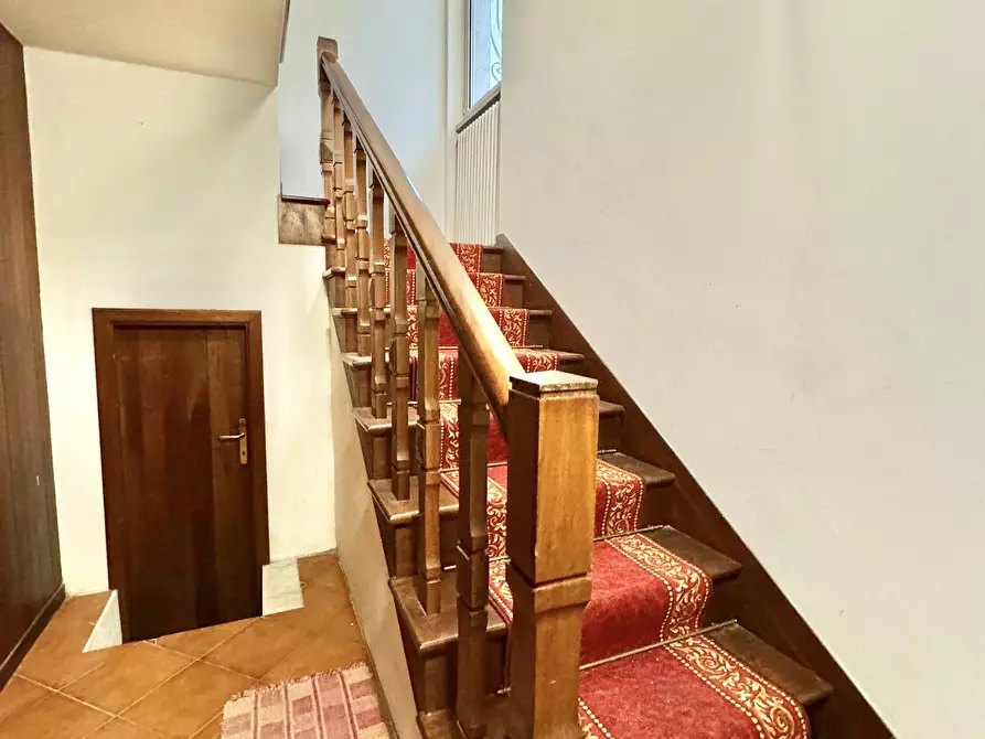 Immagine 4 di Porzione di casa in vendita  a Forte Dei Marmi