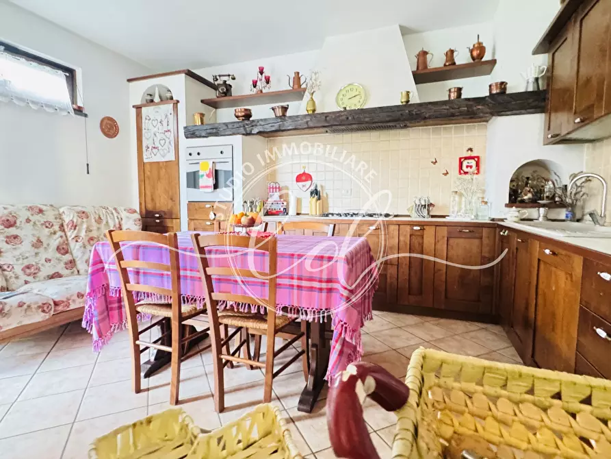 Immagine 18 di Casa indipendente in vendita  a Massarosa