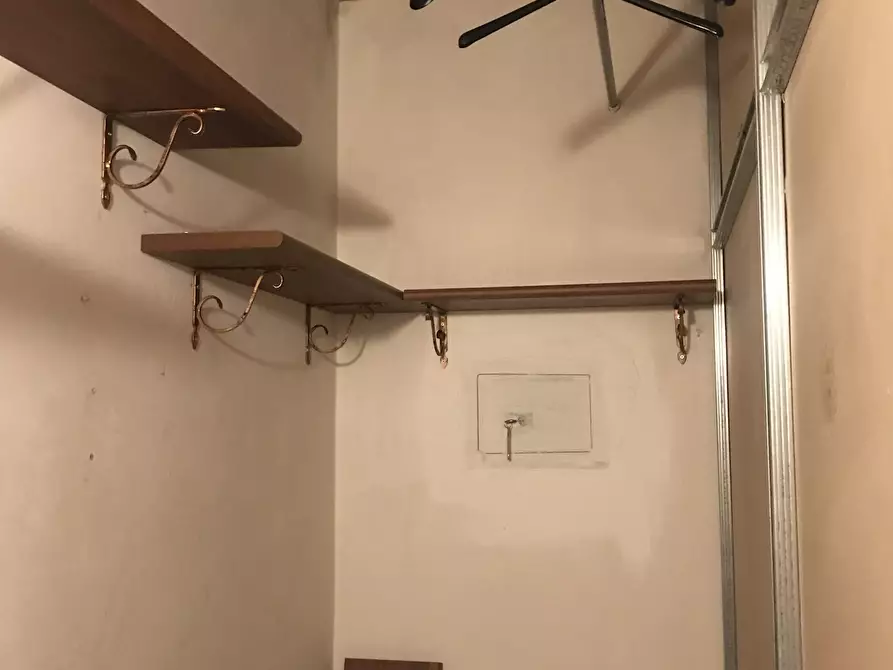 Immagine 17 di Quadrilocale in vendita  a Seravezza