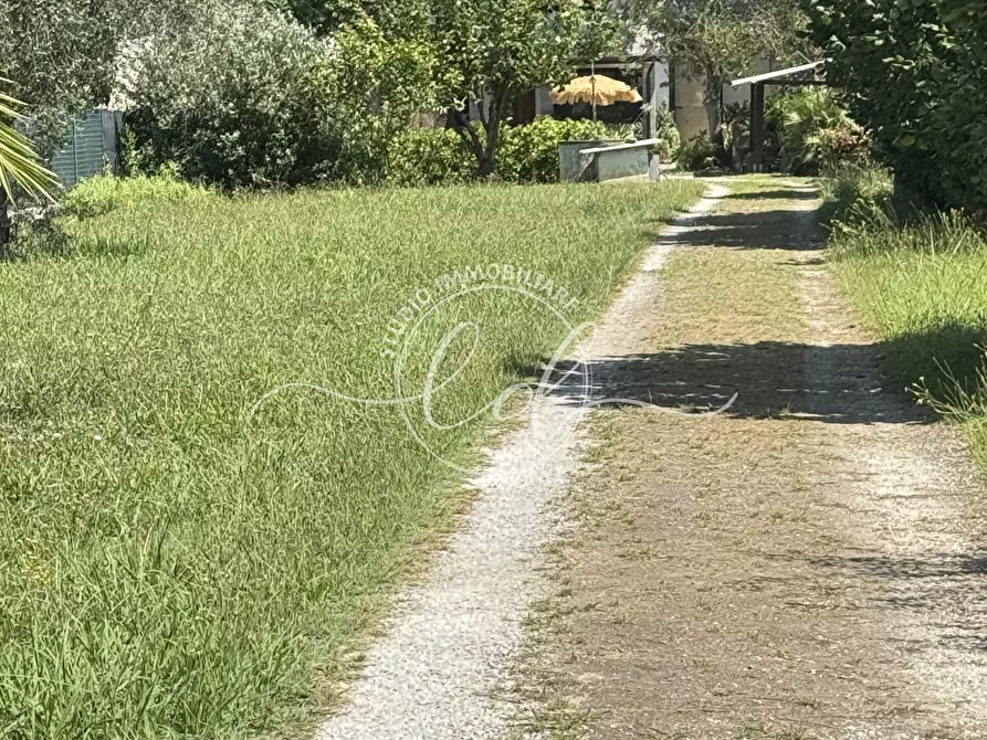 Immagine 79 di Porzione di casa in vendita  a Pietrasanta