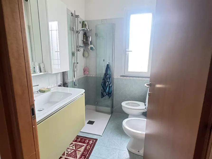 Immagine 33 di Porzione di casa in vendita  a Pietrasanta