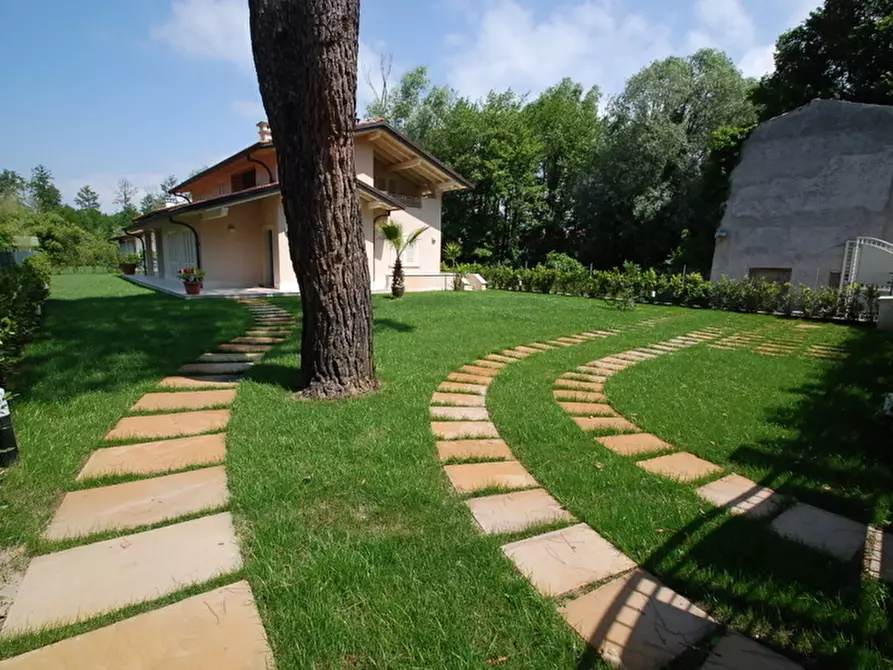 Immagine 63 di Villa in vendita  a Pietrasanta